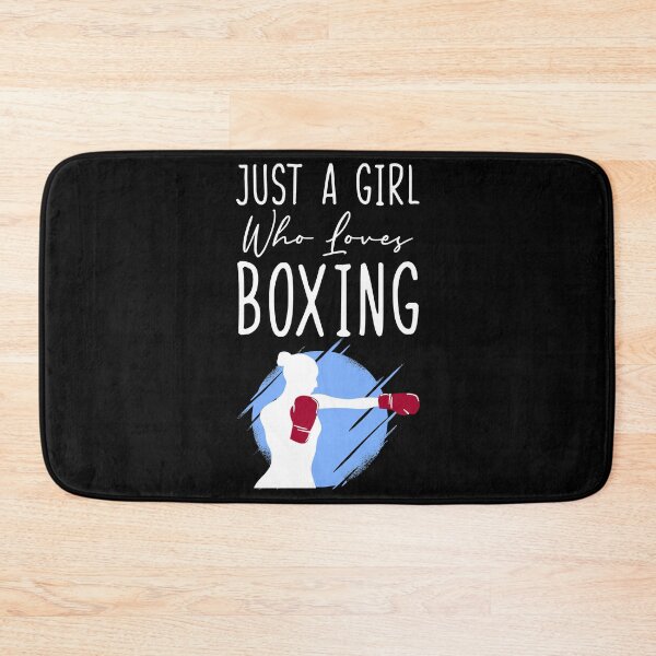 Item preview, Women's Boxing Gift Boxer designed and sold by Nessshirts.