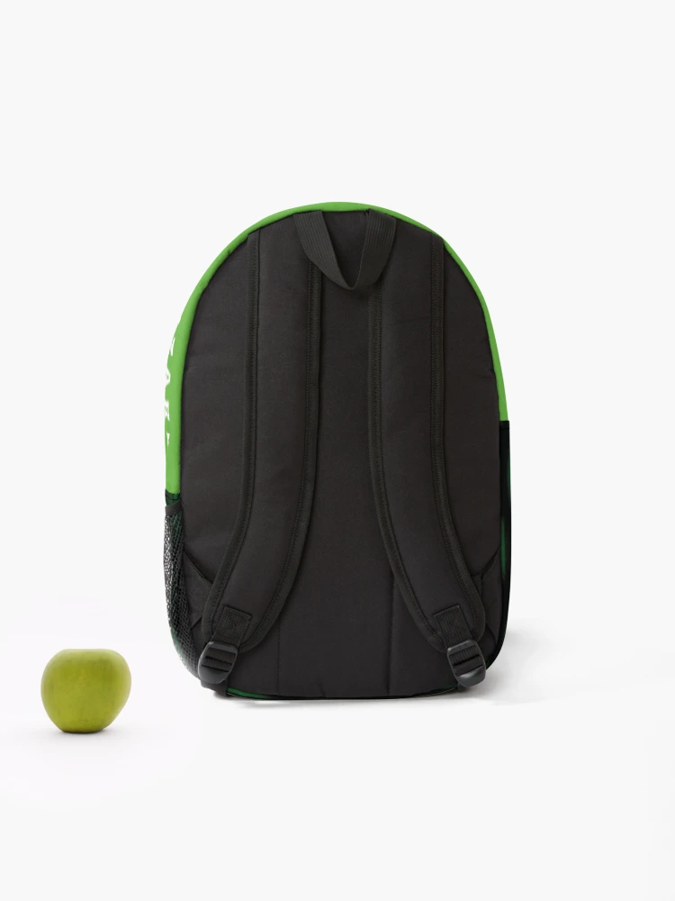 Thumbnail 2 of 3, Backpack, Coding Wizard designed and sold by robimerch.