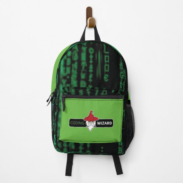 Item preview, Coding Wizard designed and sold by robimerch.