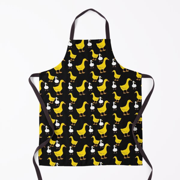 Item preview, Duck pattern designed and sold by virilamissa.