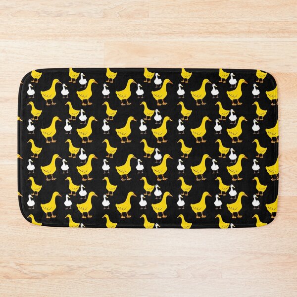 Item preview, Duck pattern designed and sold by virilamissa.