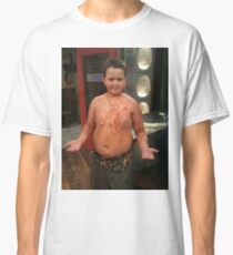 Gibby, mark 2 Classic T-Shirt