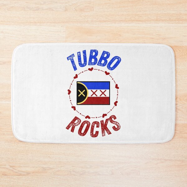 Item preview, Tubbo rocks cute designed and sold by The Sober Art.