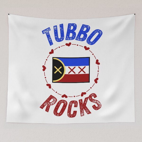 Item preview, Tubbo rocks cute designed and sold by The Sober Art.