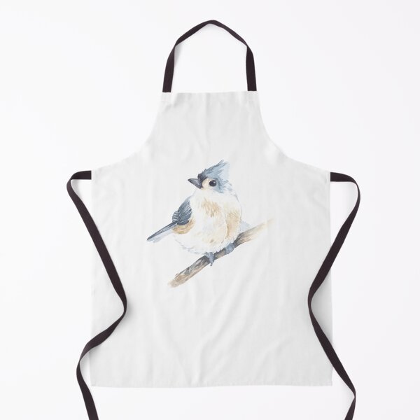 Item preview, Blue Titmouse designed and sold by Kristie Millan.