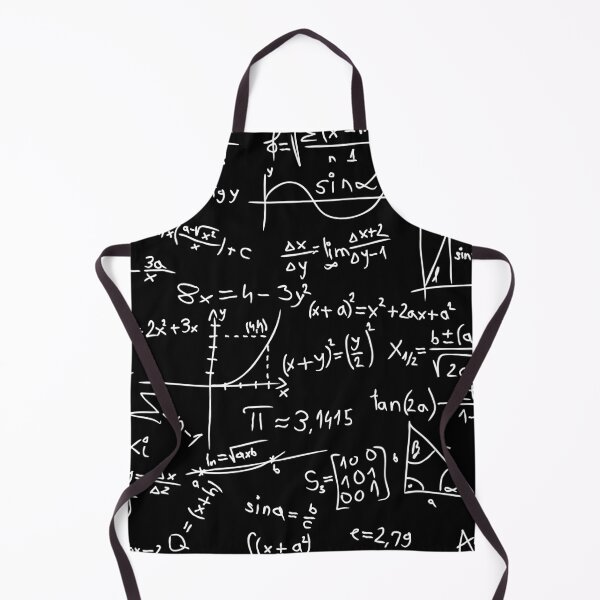 Item preview, Math Calculations Pattern designed and sold by Vaishnavi Deo.