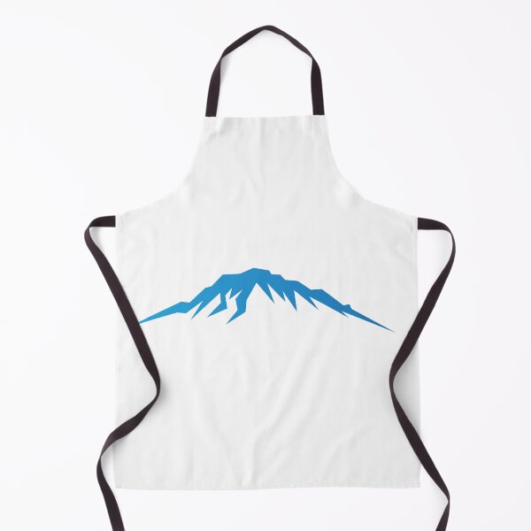 Item preview, kilimanjaro mountain vector designed and sold by s-arta.