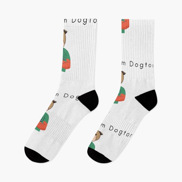 Item preview, Trust Me Im Dogtor designed and sold by leonmarket.