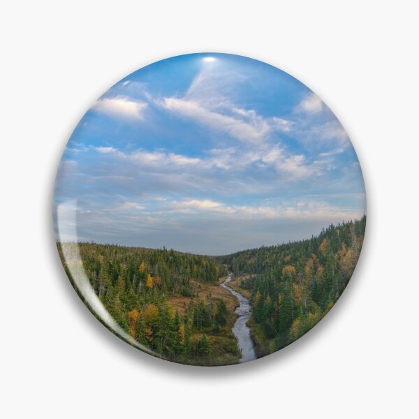 Item preview, Fishing Cove River designed and sold by Michel (Mike) Soucy.