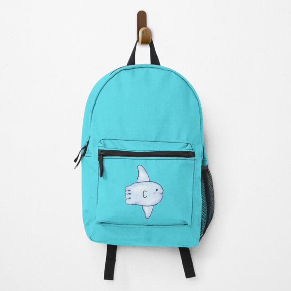 Item preview, Mola Mola cute design designed and sold by ManonDeLArt.