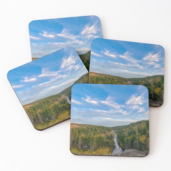 Item preview, Fishing Cove River designed and sold by Michel (Mike) Soucy.