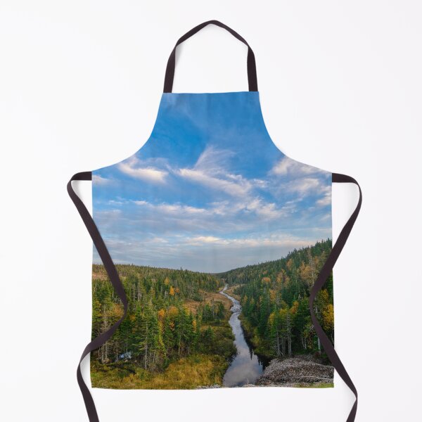 Item preview, Fishing Cove River designed and sold by Michel (Mike) Soucy.