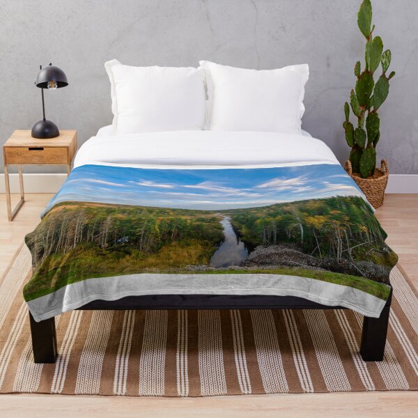 Item preview, Fishing Cove River designed and sold by Michel (Mike) Soucy.
