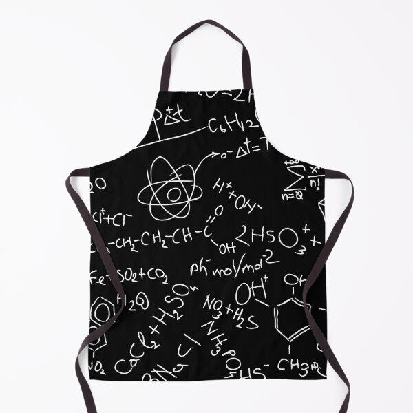 Item preview, Chemistry Calculations Pattern designed and sold by Vaishnavi Deo.