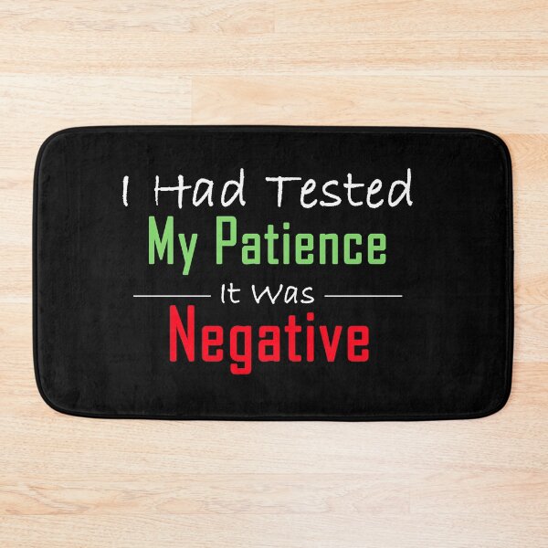 Item preview, i had my patience tested it was negative designed and sold by Bouchfashions.