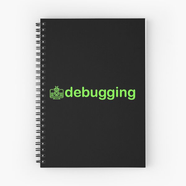 Item preview, debugging designed and sold by AwesomeProject.