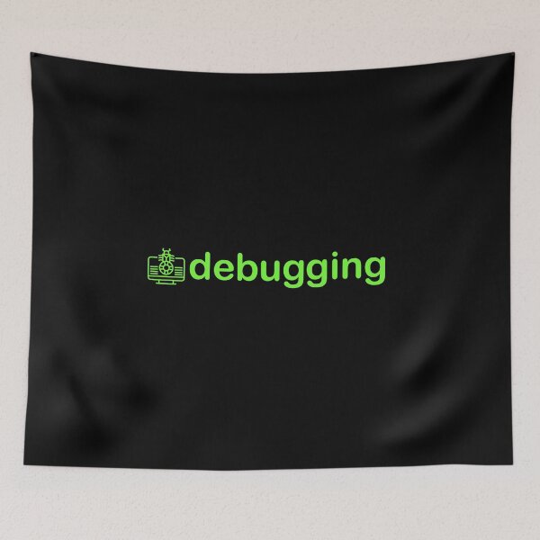 Item preview, debugging designed and sold by AwesomeProject.