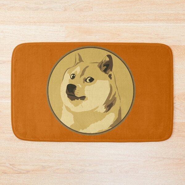 Item preview, Dogecoin designed and sold by NikolayNekrylov.