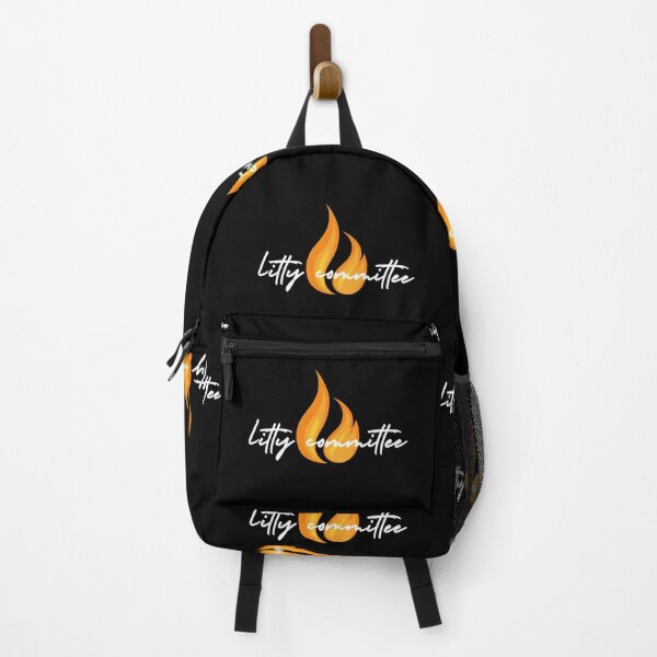 Item preview, Litty Committee | It's Lit designed and sold by itsokaybyme.