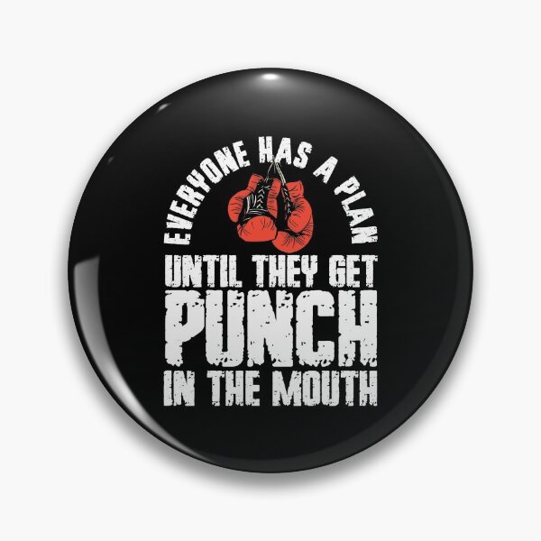 Item preview, Motivation Boxing Combinations Attack Boxes designed and sold by Nessshirts.