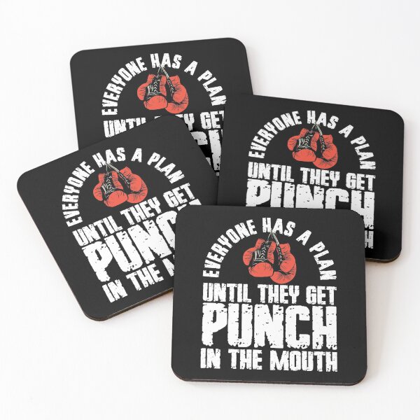 Item preview, Motivation Boxing Combinations Attack Boxes designed and sold by Nessshirts.