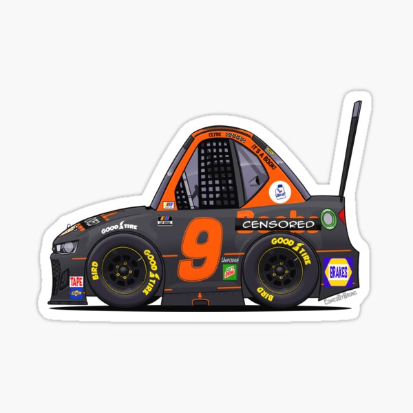 Chase Elliott 24 - Decals by bbnascar2488, Community