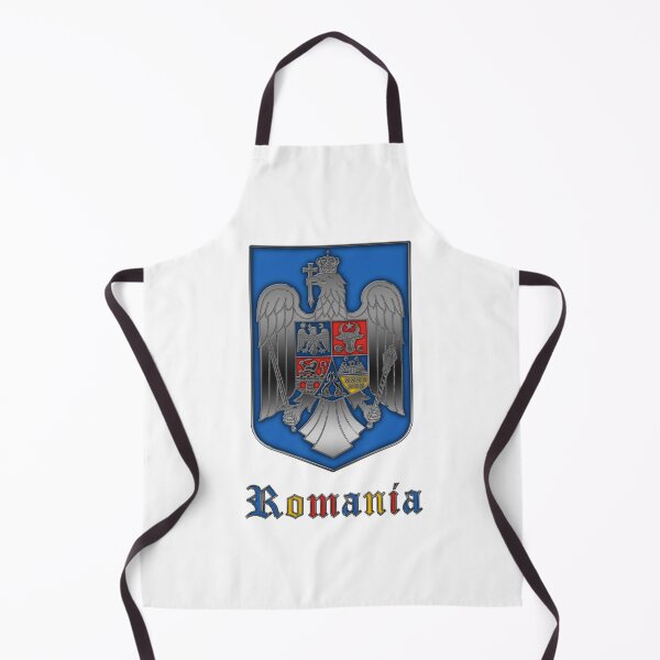 Item preview, Romanian Coat of Arms designed and sold by sirglennbo.
