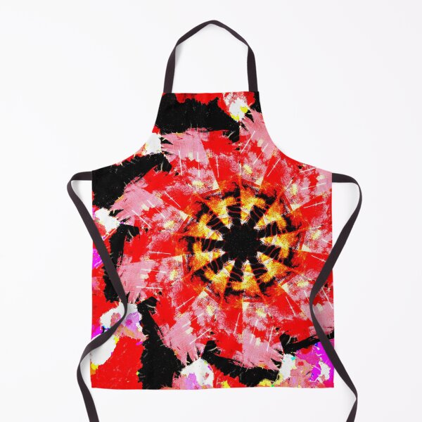 Item preview, STP Screen Transfer Process - 676 - WDVMM - 1037 - Ad Ref Cem Mandala 1 05 designed and sold by WetdryvacRB01.