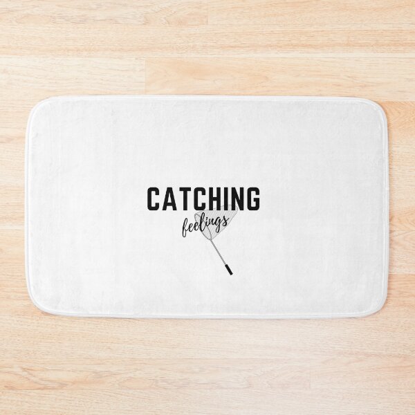 Item preview, Catching Feelings Tshirt Collection designed and sold by YOURTHINGZ.
