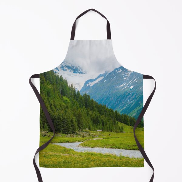Item preview, Summer in Krimml, Austria designed and sold by PeterCseke.