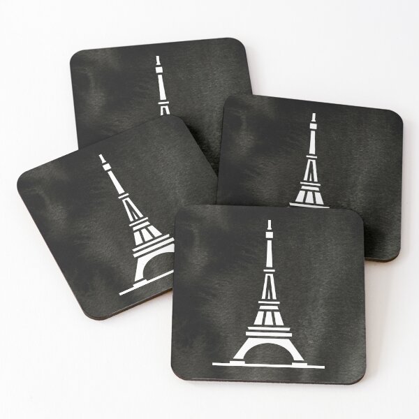 Item preview, Eiffel tower graphic design designed and sold by Sarvgya Verma.