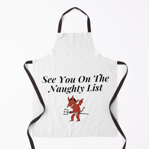 Item preview,  See You On The Naughty List designed and sold by leonmarket.
