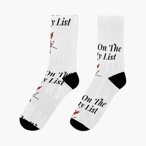 Item preview,  See You On The Naughty List designed and sold by leonmarket.