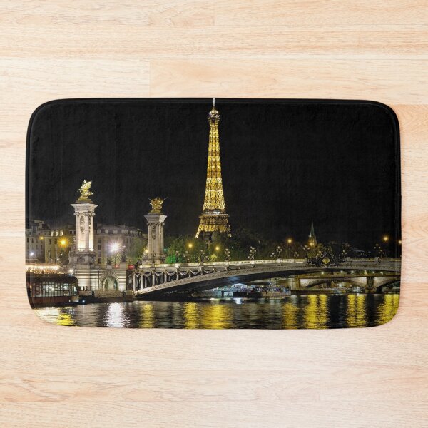 Item preview, Paris at Night 01 designed and sold by Weston  Westmoreland.