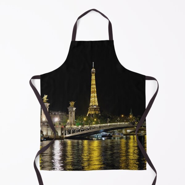 Item preview, Paris at Night 01 designed and sold by Weston Westmoreland.
