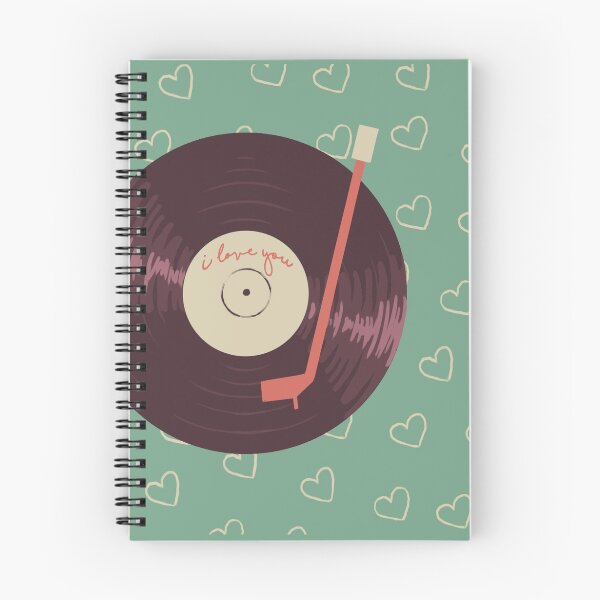 Item preview, I Love You designed and sold by HannahBurns.