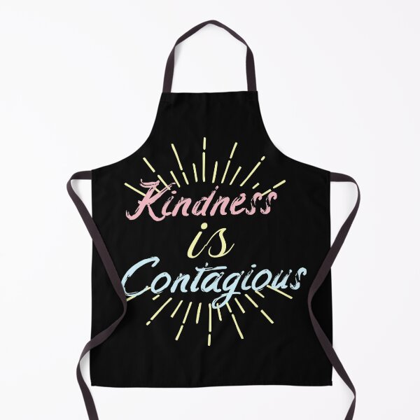 Item preview, Kindness is Contagious Funny gift ideas for family designed and sold by biigshow.