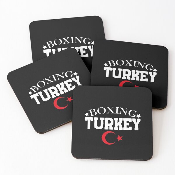 Item preview, Turkey boxing Turkish professional boxer designed and sold by Nessshirts.