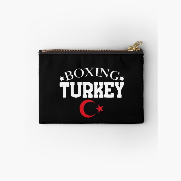 Item preview, Turkey boxing Turkish professional boxer designed and sold by Nessshirts.