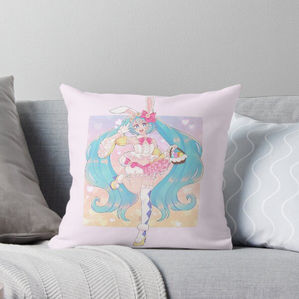 Item preview, Spring Bunny Miku designed and sold by HatsuneBriku.