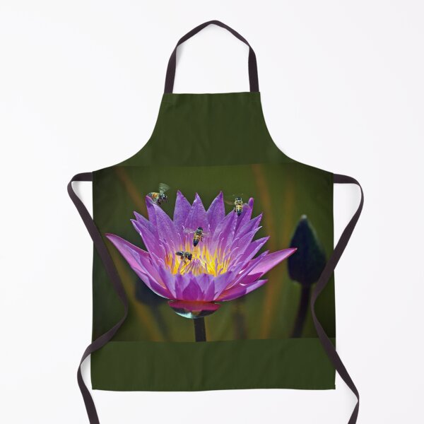 Item preview, Busy Bees & Lily designed and sold by Savannah Gibbs.