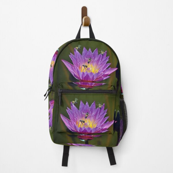 Item preview, Busy Bees & Lily designed and sold by Savannah Gibbs.