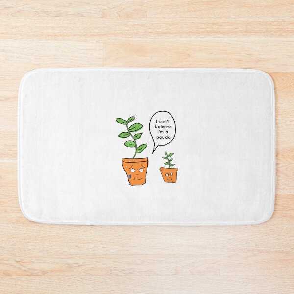 Item preview, Pauda (Plant) designed and sold by PurpleBandar.