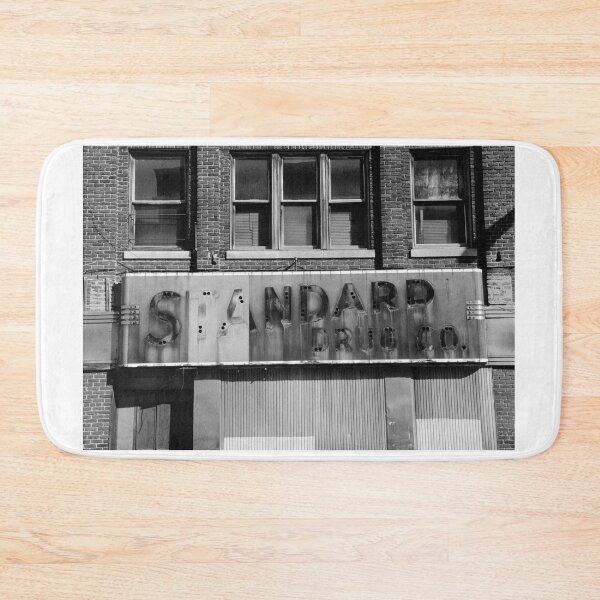 Item preview, Standard Drug Co. designed and sold by stillmoment.