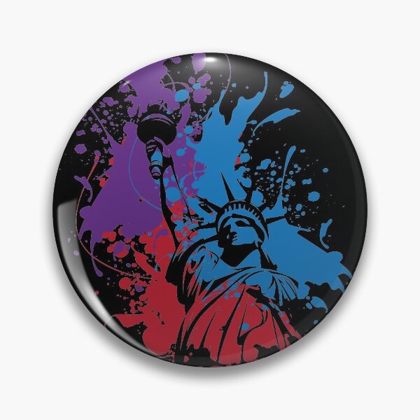 Item preview, Liberty designed and sold by s-arta.