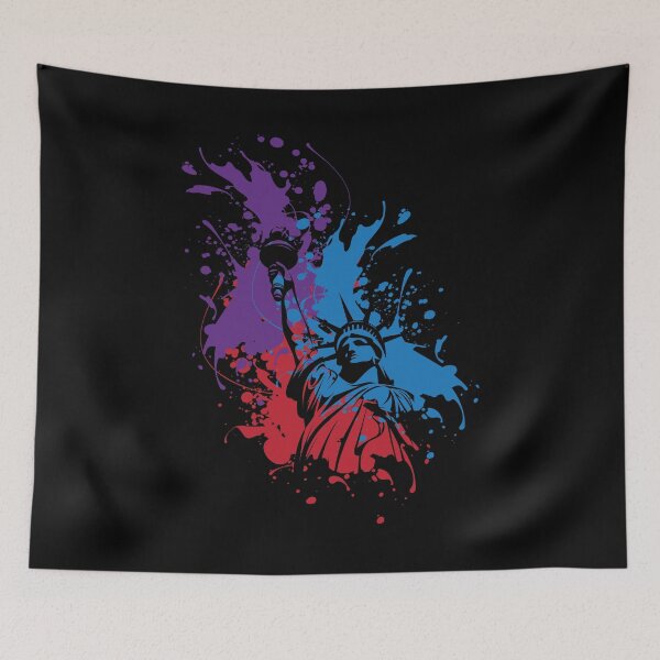 Item preview, Liberty designed and sold by s-arta.