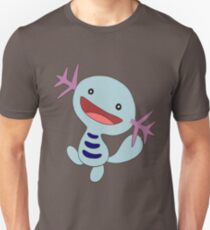 Pokemon- Wooper Unisex T-Shirt