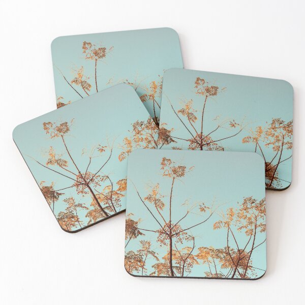 Item preview, Minimalist Autumn Colors in Nature designed and sold by Chee Sim.