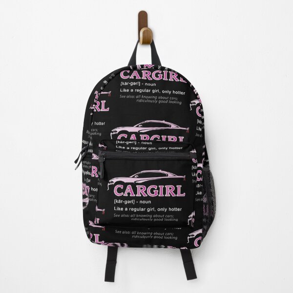 Item preview, Cargirl Noun Definition, Only Hotter designed and sold by DCapparels.
