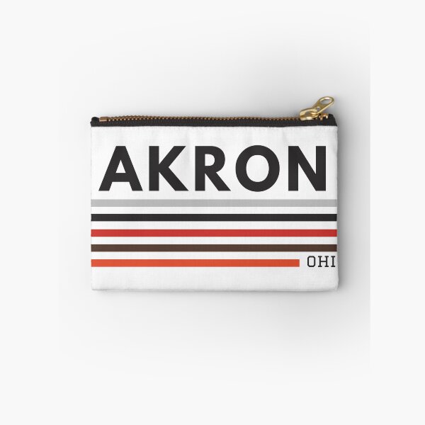 Item preview, Akron Ohio designed and sold by Taumaturgo.